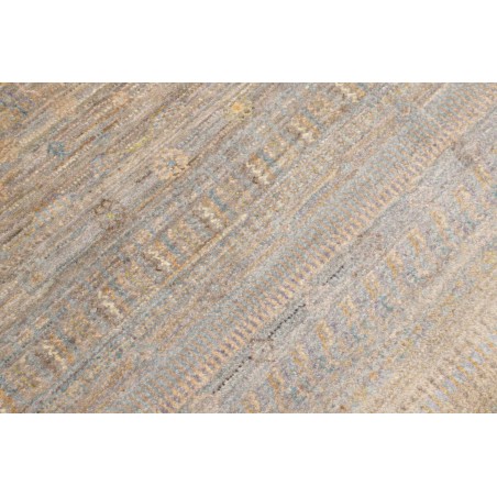 Tappeto Royal Gabbeh Pakistan azzurro 250x301