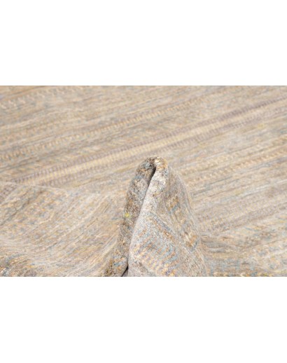 Tappeto Royal Gabbeh Pakistan azzurro 250x301