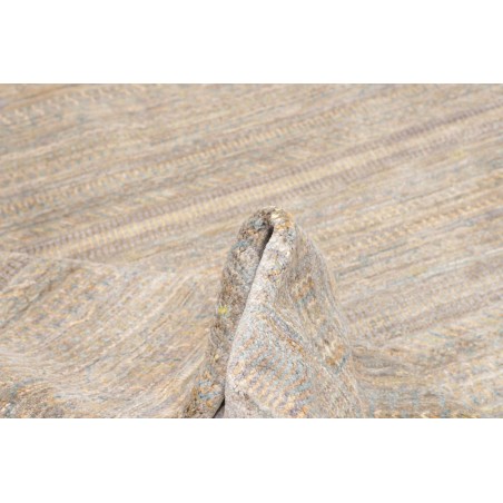 Tappeto Royal Gabbeh Pakistan azzurro 250x301