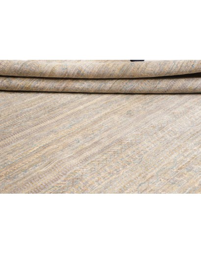 Tappeto Royal Gabbeh Pakistan azzurro 250x301