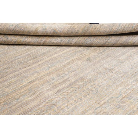 Tappeto Royal Gabbeh Pakistan azzurro 250x301