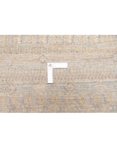 Tappeto Royal Gabbeh Pakistan azzurro 250x301