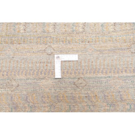 Tappeto Royal Gabbeh Pakistan azzurro 250x301