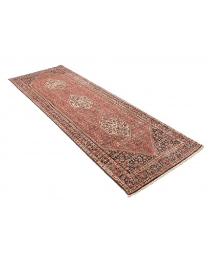 Tappeto Bidjar Persia marrone 93x290
