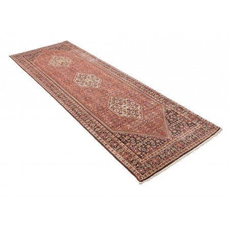 Tappeto Bidjar Persia marrone 93x290