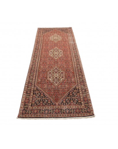 Tappeto Bidjar Persia marrone 93x290