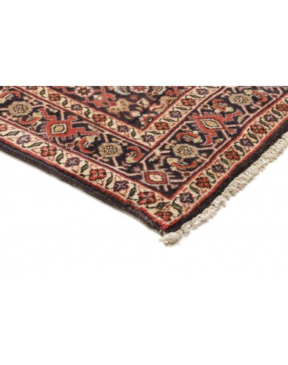 Tappeto Bidjar Persia marrone 93x290