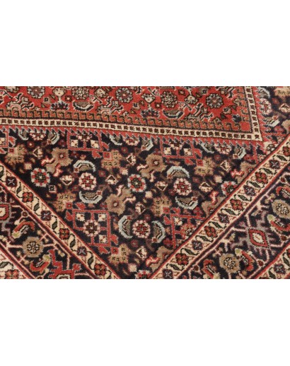 Tappeto Bidjar Persia marrone 93x290