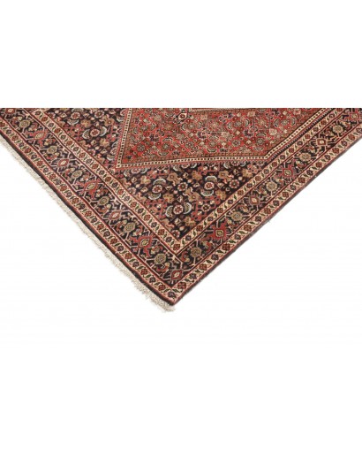 Tappeto Bidjar Persia marrone 93x290
