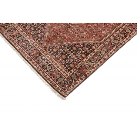 Tappeto Bidjar Persia marrone 93x290