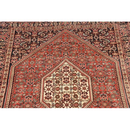 Tappeto Bidjar Persia marrone 93x290