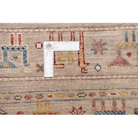 Tappeto Rubin Pakistan beige marrone 121x187