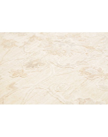 Tappeto Zigler Fine Pakistan marrone bianco 304x424