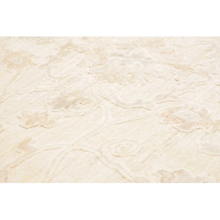 Tappeto Zigler Fine Pakistan marrone bianco 304x424