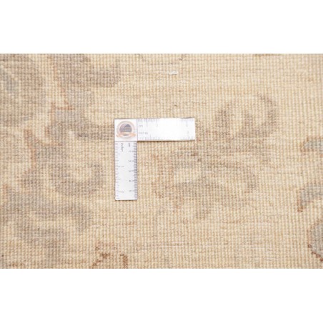 Tappeto Zigler Fine Pakistan marrone bianco 304x424