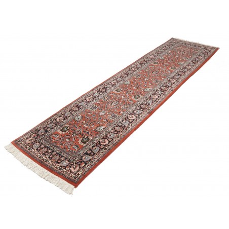 Tappeto Bidjar Persia marrone 76x291