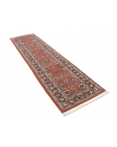 Tappeto Bidjar Persia marrone 76x291
