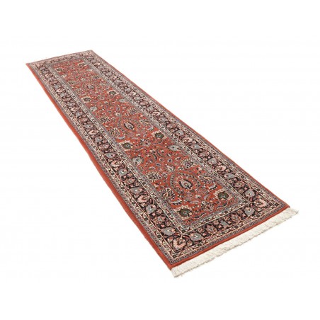 Tappeto Bidjar Persia marrone 76x291