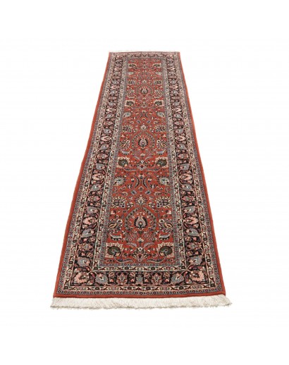 Tappeto Bidjar Persia marrone 76x291