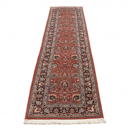 Tappeto Bidjar Persia marrone 76x291
