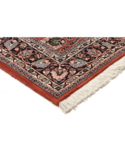Tappeto Bidjar Persia marrone 76x291