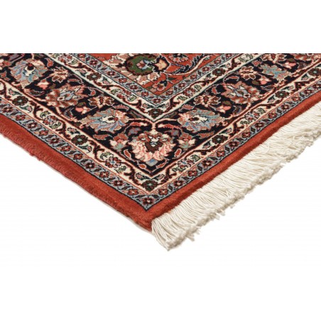 Tappeto Bidjar Persia marrone 76x291