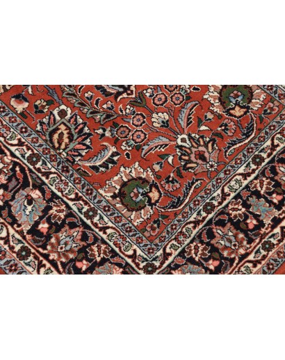 Tappeto Bidjar Persia marrone 76x291