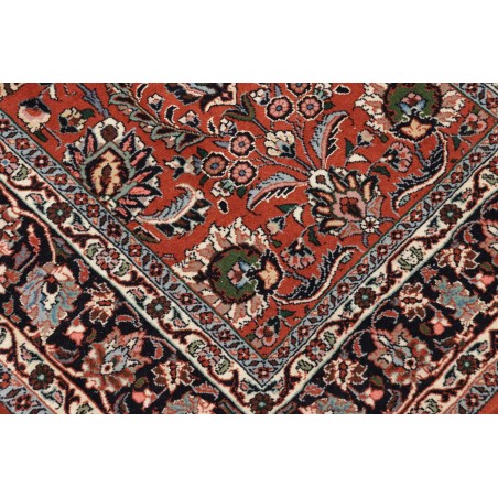 Tappeto Bidjar Persia marrone 76x291
