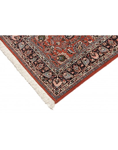 Tappeto Bidjar Persia marrone 76x291