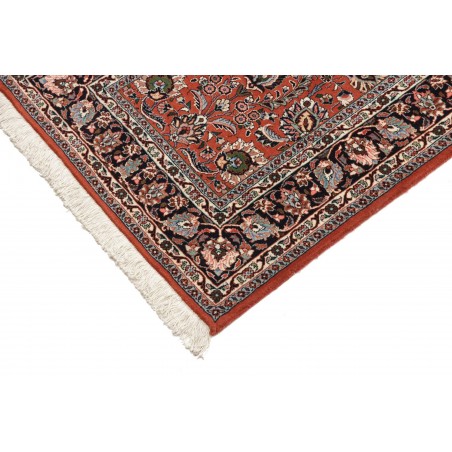 Tappeto Bidjar Persia marrone 76x291