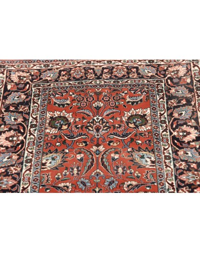 Tappeto Bidjar Persia marrone 76x291