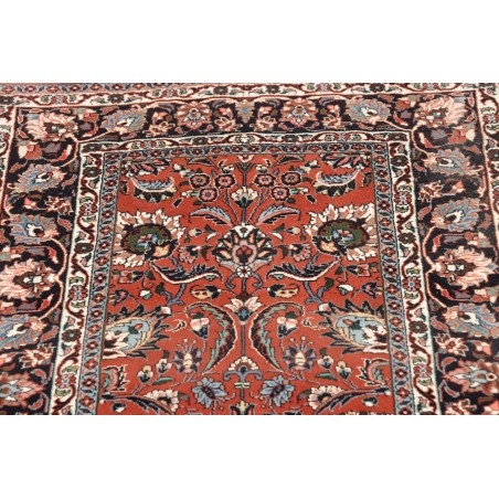 Tappeto Bidjar Persia marrone 76x291