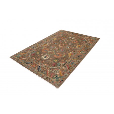 Tappeto Zigler Fine Pakistan bianco 171x244