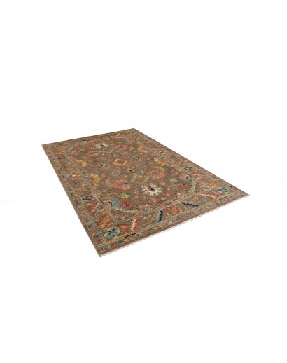Tappeto Zigler Fine Pakistan bianco 171x244