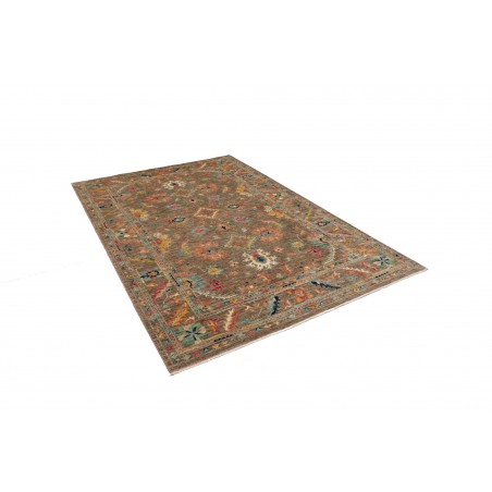 Tappeto Zigler Fine Pakistan bianco 171x244
