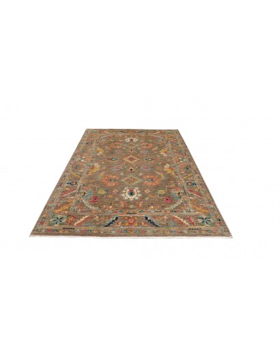 Tappeto Zigler Fine Pakistan bianco 171x244