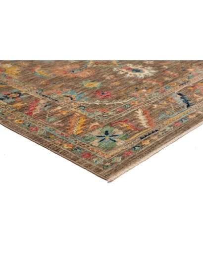 Tappeto Zigler Fine Pakistan bianco 171x244