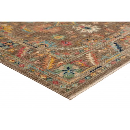 Tappeto Zigler Fine Pakistan bianco 171x244