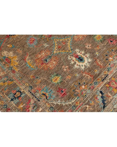 Tappeto Zigler Fine Pakistan bianco 171x244