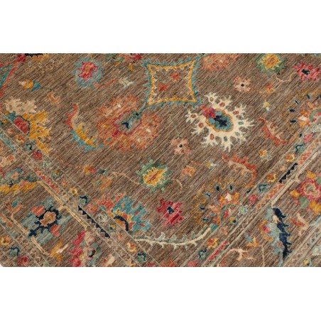 Tappeto Zigler Fine Pakistan bianco 171x244