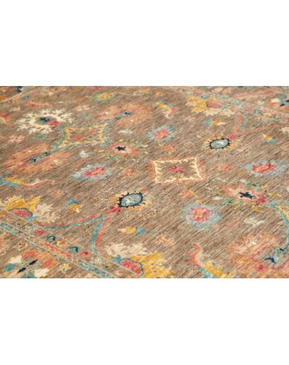 Tappeto Zigler Fine Pakistan bianco 171x244