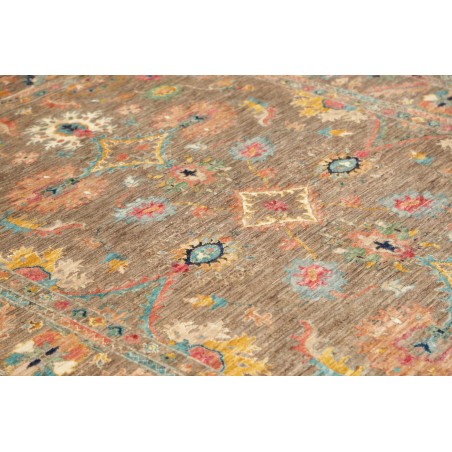 Tappeto Zigler Fine Pakistan bianco 171x244