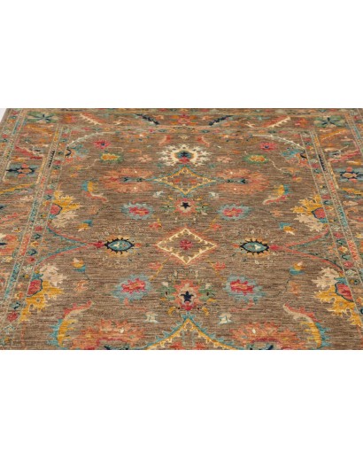 Tappeto Zigler Fine Pakistan bianco 171x244
