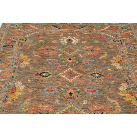Tappeto Zigler Fine Pakistan bianco 171x244