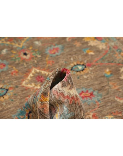 Tappeto Zigler Fine Pakistan bianco 171x244