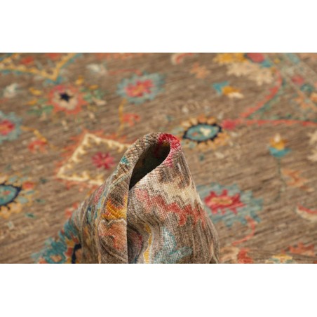 Tappeto Zigler Fine Pakistan bianco 171x244