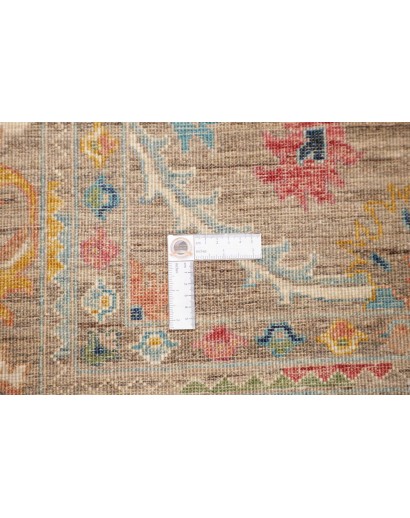 Tappeto Zigler Fine Pakistan bianco 171x244