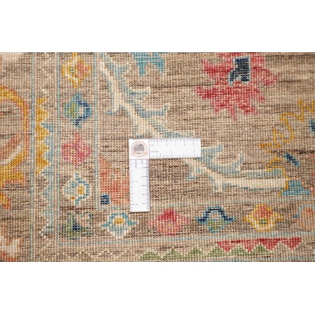 Tappeto Zigler Fine Pakistan bianco 171x244