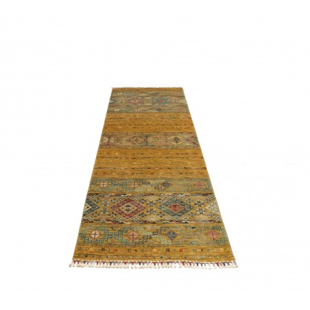 Tappeto Rubin Pakistan arancione 84x242