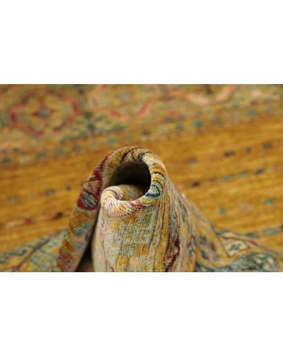 Tappeto Rubin Pakistan arancione 84x242